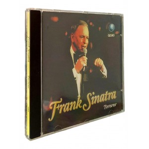 Cd Frank Sinatra, Forever