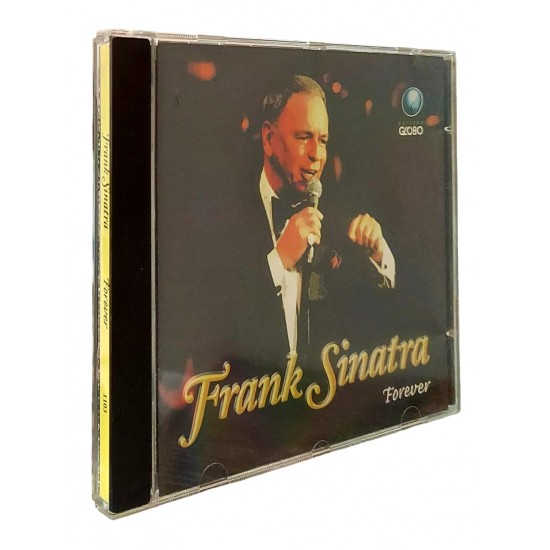 Cd Frank Sinatra, Forever Cd Frank Sinatra, Forever