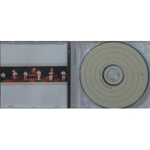 Cd Fundo de Quintal, Ao Vivo, Simplicidade Cd Fundo de Quintal, Ao Vivo, Simplicidade