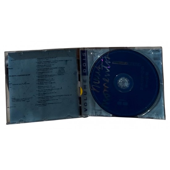 Cd Golden Boys, Volume 2, Meus Momentos Cd Golden Boys, Volume 2, Meus Momentos
