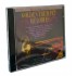 Cd Golden Trumpet Melodies, Serge Valentino Trumpet, The Strings Of Paris, Conducted By Jean Paul de La Tour