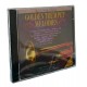Cd Golden Trumpet Melodies, Serge Valentino Trumpet, The Strings Of Paris, Conducted By Jean Paul de La Tour