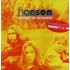 Cd Hanson, Middle of Nowhere
