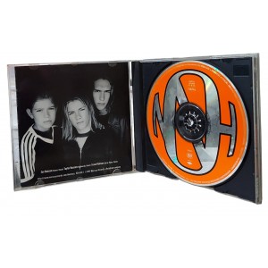 Cd Hanson, Middle of Nowhere