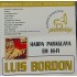 Cd Harpa Paraguaya em Hi-Fi, Luis Bordon, Edição 1994