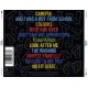 Cd Hot Chip, The Warning