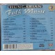 Cd Hungarian Folk Music, Sounds Of The World