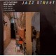 Cd Jazz Street, Jaco Pastorius Cd Jazz Street, Jaco Pastorius