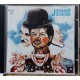 Cd Jessé, O Sorriso ao Pé da Escada