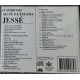 Cd Jessé, O Sorriso ao Pé da Escada