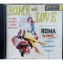 Cd Jo Basile And His Orchestra, Rome With Love