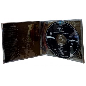 Cd Joe Henderson, Double Rainbow. O Maior Saxofonista do Mundo Interpreta Tom Jobim Cd Joe Henderson, Double Rainbow. O Maior Saxofonista do Mundo Interpreta Tom Jobim
