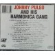 Cd Johnny Puleo And His Harmonica Gang