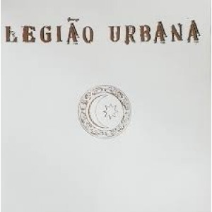 Cd Legião Urbana, Álbum V