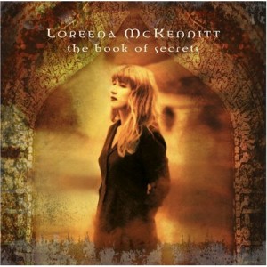 Cd Loreena McKennitt, The Book of Secrets