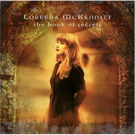 Cd Loreena McKennitt, The Book of Secrets