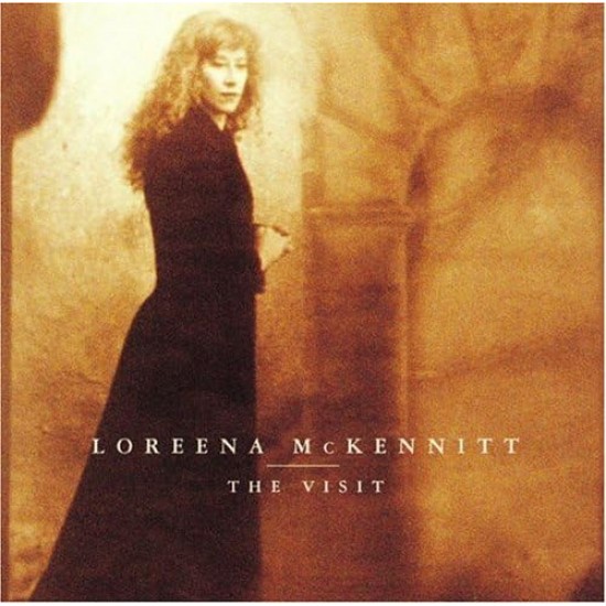 Cd Loreena McKennitt, The Visit