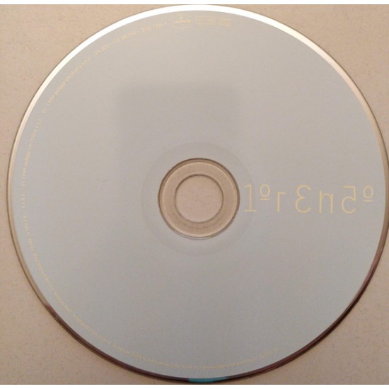 Cd Lorenzo, Capo Horn, Importado USA, 1999 Cd Lorenzo, Capo Horn, Importado USA, 1999