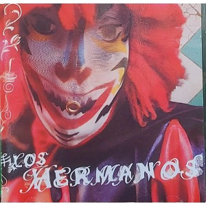Cd Los Hermanos, Tenha Dó