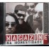 Cd Magazine, Na Honestidade