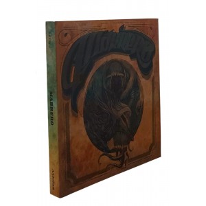 Cd Marrero, Au - Edição Deluxe