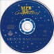 Cd Milton Nascimento, Coleção MPB Compositores Cd Milton Nascimento, Coleção MPB Compositores