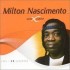 Cd Milton Nascimento, Sem Limite, 2 Cds, 30 Sucessos