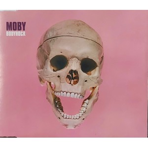 Cd Moby, Bodyrock, Single