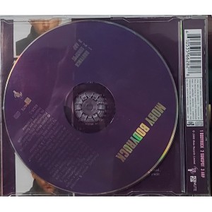 Cd Moby, Bodyrock, Single