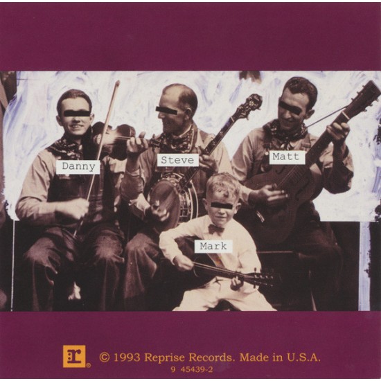 Cd Mudhoney, Five Dollar Bob's Mock Cooter Stew, Importado USA Cd Mudhoney, Five Dollar Bob's Mock Cooter Stew, Importado USA