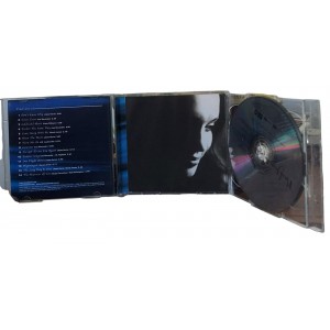 Cd Norah Jones, Come Away With Me, Duplo