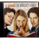 Cd O Diário de Bridget Jones, Trilha Sonora Original do Filme Cd O Diário de Bridget Jones, Trilha Sonora Original do Filme