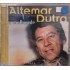 Cd O Melhor de Altemar Dutra, Lacrado