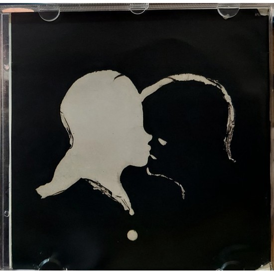 Cd Os Paralamas do Sucesso, 9 Luas, 1996