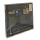 Cd Paul McCartney, Paul Is Live