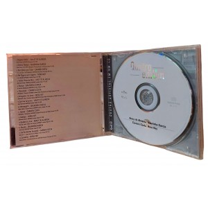 Cd Quatro em Um, Zeca Pagodinho, Dudu Nobre, Martinho da Vila, Bezerra da Silva