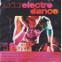 Cd Radar Electro Dance