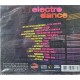 Cd Radar Electro Dance Cd Radar Electro Dance