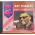 Cd Ray Charles, 20 Super Sucessos