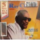Cd Ray Charles, Blues Is My Middle Name, Importado USA