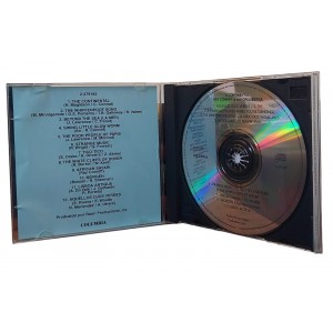 Cd Ray Coniff Sua Orquestra e Coro, S Continental Cd Ray Coniff Sua Orquestra e Coro, S Continental