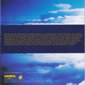 Cd Robert Miles, Dreamland, Importado USA