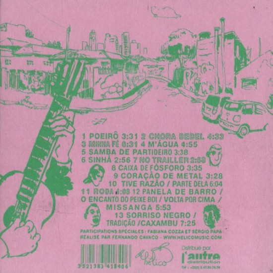 Cd Roda do Cavaco, Cd + Folheto Cd Roda do Cavaco, Cd + Folheto