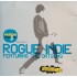 Cd Rogue Indie, Featuring The Datsuns, Notion Music, Importado USA, 2006