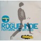Cd Rogue Indie, Featuring The Datsuns, Notion Music, Importado USA, 2006