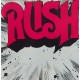 Cd Rush, The Rush Remasters