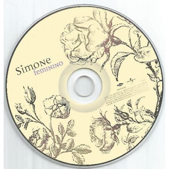 Cd Simone, Feminino