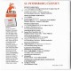 Cd St. Petersburgo Classics, A Taste Of Things To Come