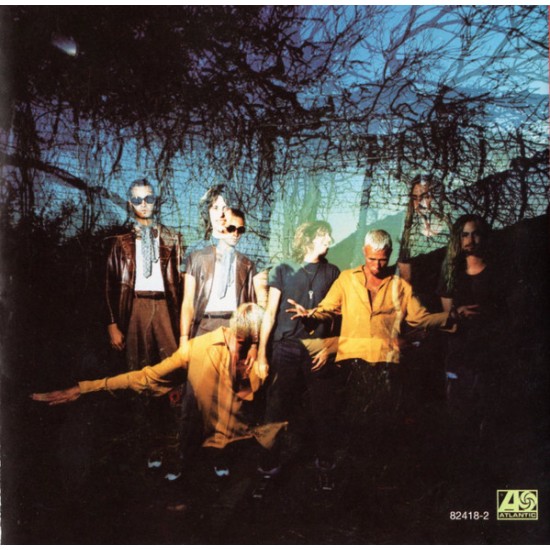 Cd Stone Temple Pilots, Core, 1992 (Importado USA)