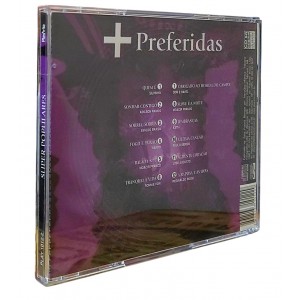 Cd Super Populares + Preferidas, Gravações Originais